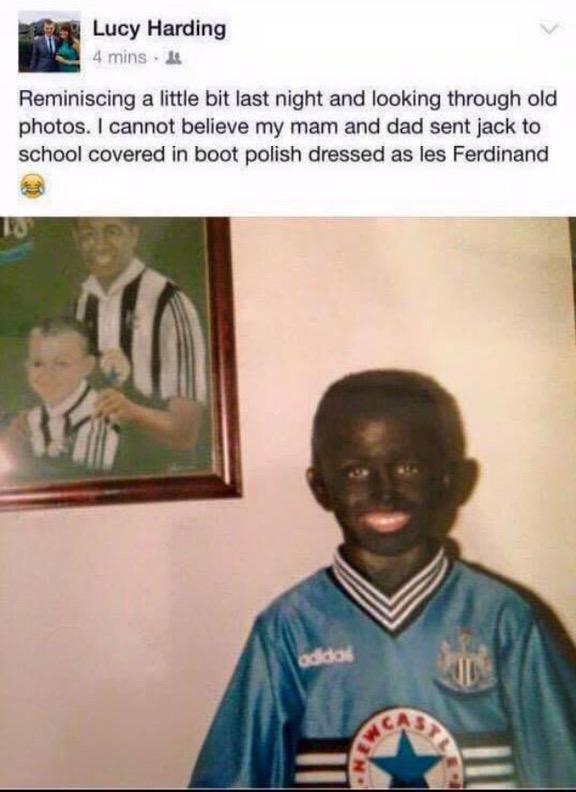 90s Footballers tweet media