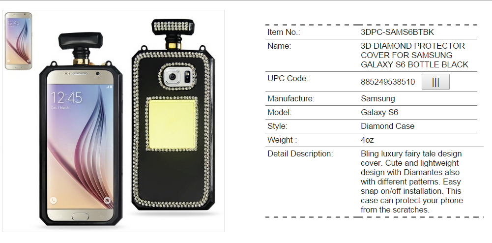 Reiko_Wireless's tweet photo. http://t.co/kxy06ITDt2 We introduce the Reiko Wireless Perfume Bottle Case http://t.co/xTaz7kZn7A