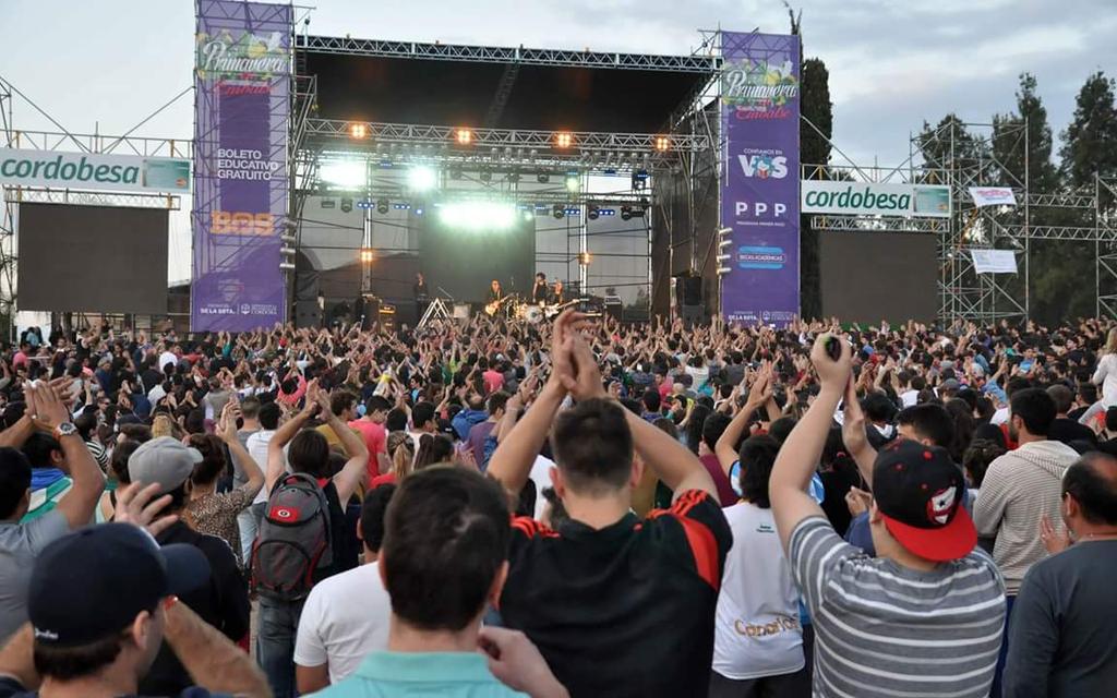 Embalse_Invita's tweet photo. #PrimaveraEmbalse2015 http://t.co/dQR9fGQ4cs