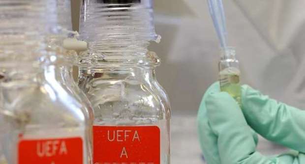 Confermata l’esistenza del doping nel mondo del Calcio