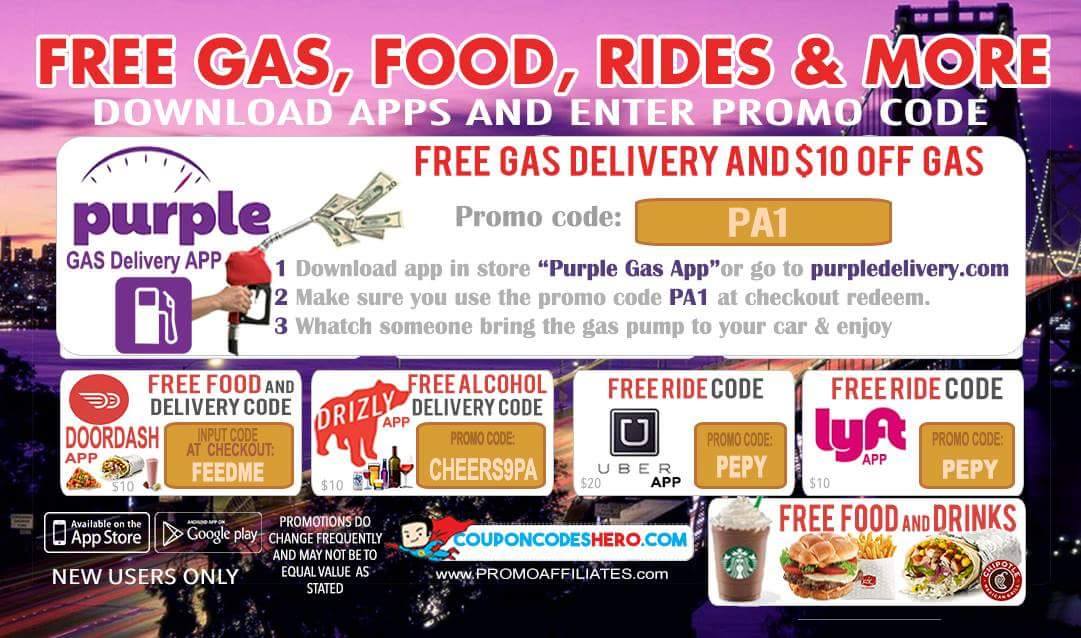 Purple Gas Delivery Purplegasdelive Twitter