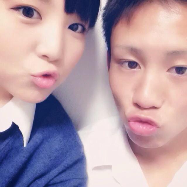 rihodaicouple's tweet photo. 里歩ちゃんと大悟くん、休み楽しんでるんかな💭💗
大悟くん、いつも仕事で大変そうだし😥 http://t.co/gZBllTUVzB