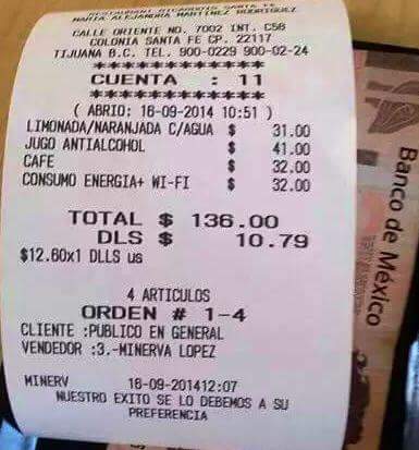 gente_tabasco's tweet photo. En mexico ya cobran el wifi #DiaDelEstudiante #CosasQueMePrenden  #LunesDeGanarSeguidores #SIGUEMEYTESIGO http://t.co/99ecCxAbCK