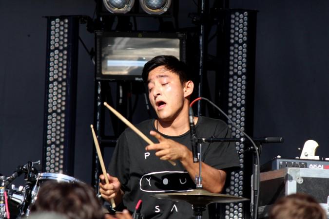 StoneyRoads's tweet photo. That face when @__SHIGETO announces AUS/NZ sideshows! http://t.co/Lv21CM4cKD @Astral_People @Strawby_Strawb http://t.co/DSdH98r78e