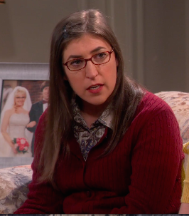 bigbangtheory's tweet photo. Whose side are you on? #TeamAmy or #TeamSheldon? #BigBangTheory http://t.co/GKFkEY0d6i