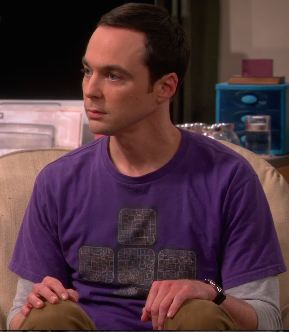 bigbangtheory's tweet photo. Whose side are you on? #TeamAmy or #TeamSheldon? #BigBangTheory http://t.co/GKFkEY0d6i