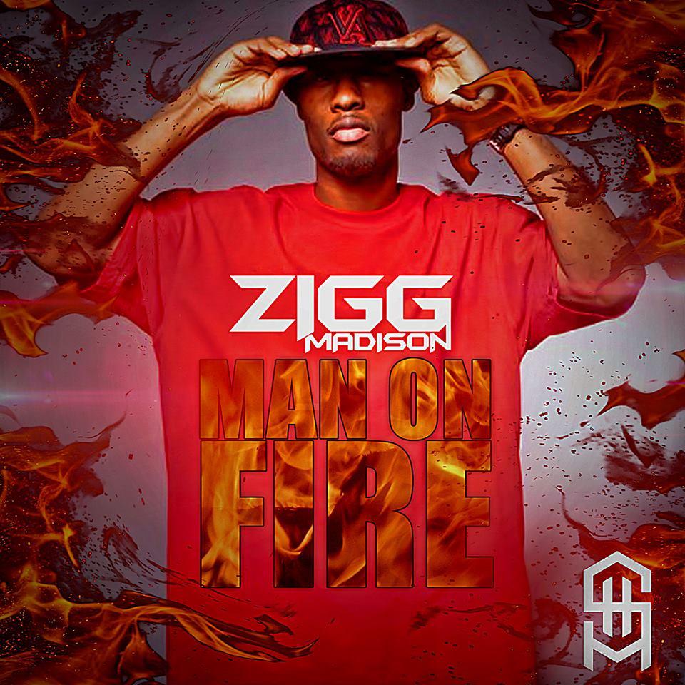 KingdomTimeEnt's tweet image. [Free Download] “Man On Fire” by @ZiggMadison buff.ly/1NIdN7v