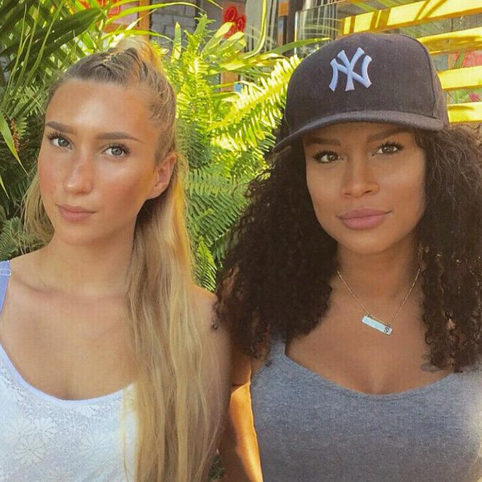 Sister sister ❤️ http://t.co/eyREWazkn2