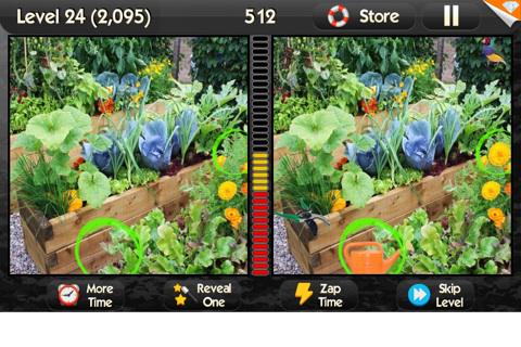 Watsy5150's tweet image. Retweet this if you can spot a difference on this level of #WhatsTheDifference! WhatsTheDifferenceApp.com