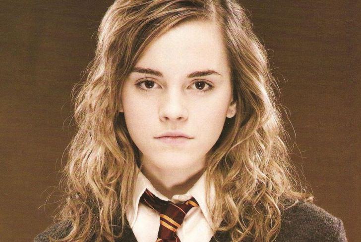 Happy belated birthday to one of our favourite literary icons, Hermione Granger 