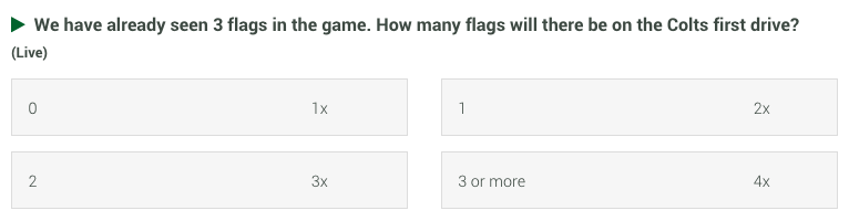 PlaybookRewards's tweet image. New Question up!