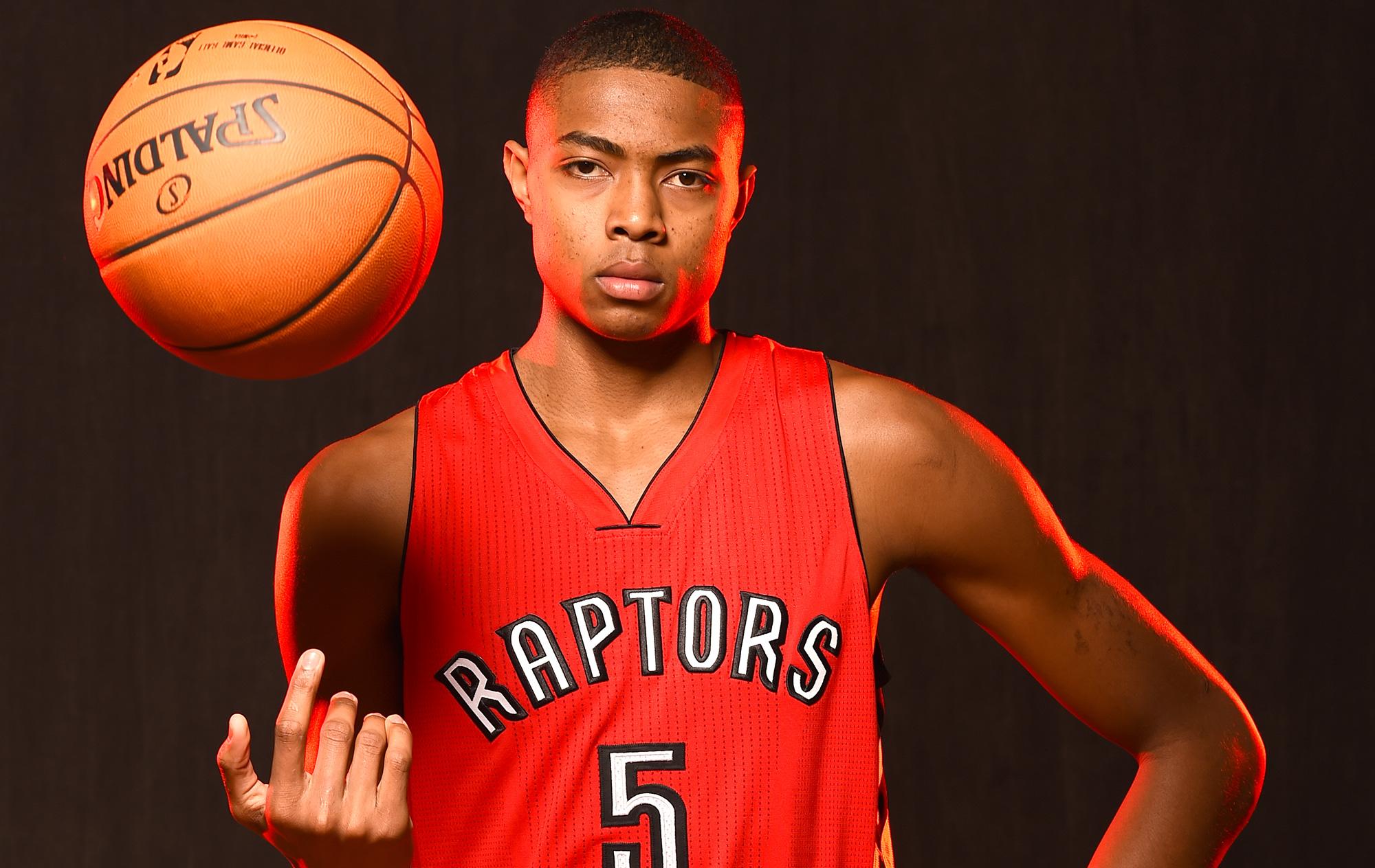 Happy 20th Birthday to the \"Brazilian Kevin Durant\"  
