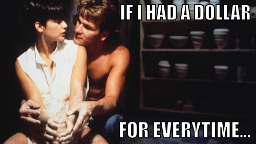 staeven_frey's tweet photo. IF I HAD A DOLLAR
For every time someone asks me this at @BungalowPotter… http://t.co/A9P2sl8dm8
