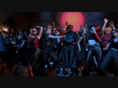 Zsasz is all... #YouGotZsaszed
