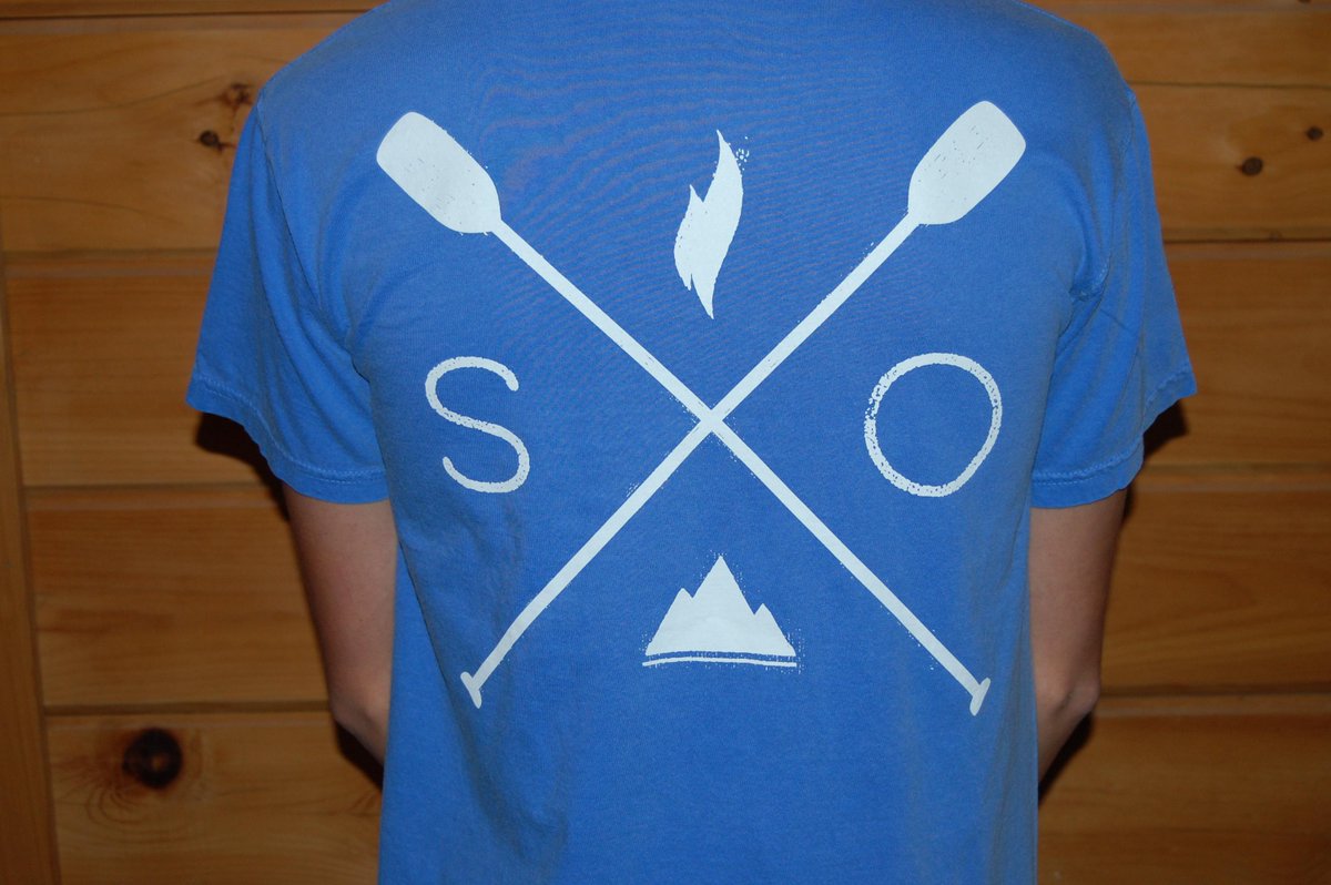 SummersOutdoors's tweet photo. Retweet for a chance to win a free shirt! Winner will be selected this Wednesday! http://t.co/4zf5GZSafn