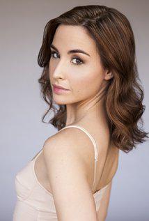 Happy Birthday to Allison Scagliotti (25) 