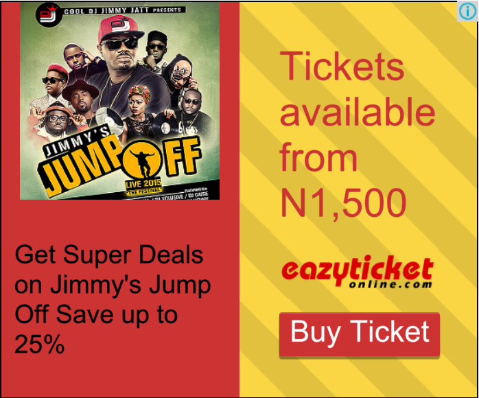 iamdjoz's tweet photo. Jimmy's Jump off tickets are selling fast... grab yours now. http://t.co/3rhBuMQQId