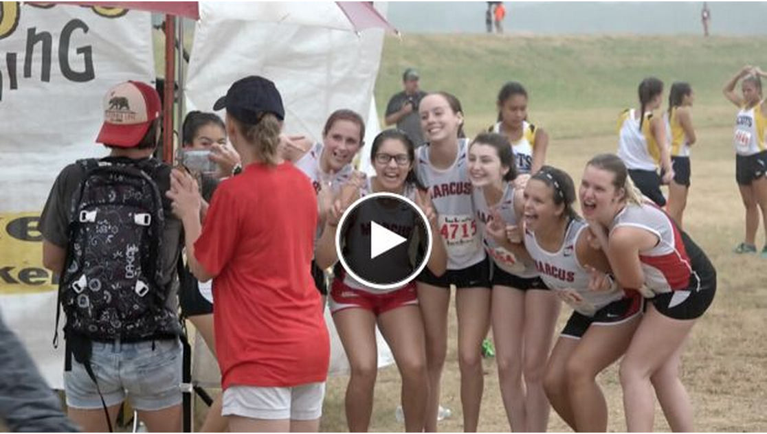 TXMileSplit's tweet photo. Check out the AWESOME Marcus II Highlight Video here==> http://t.co/RxTdXwHTQM http://t.co/4d95vaC4Ag