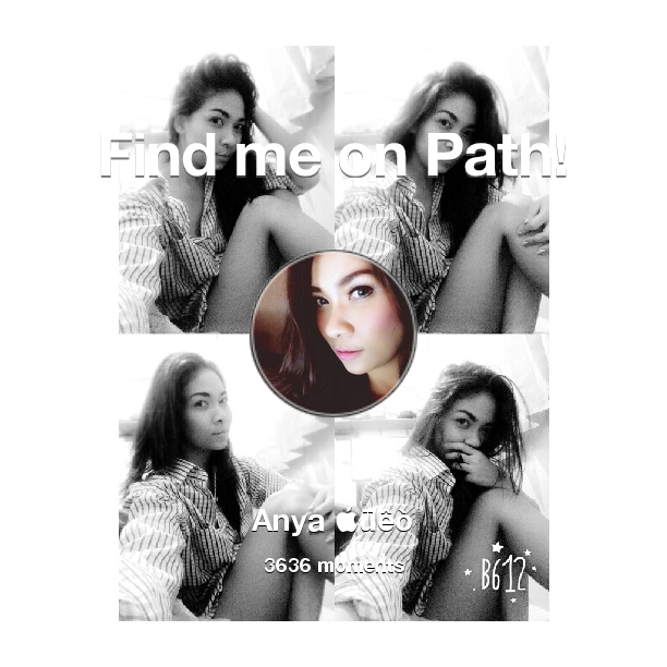 anyapasla's tweet photo. I've shared 3,636 memories with my friends on #Path - see them now at http://t.co/Sm4KfFT12A! #thepersonalnetwork http://t.co/bnF9esl9TB