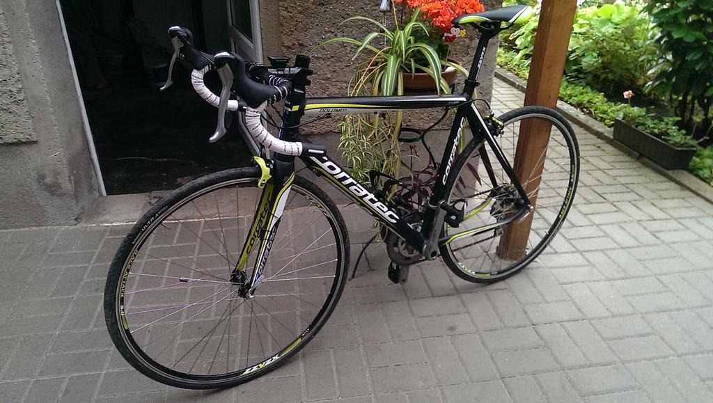 Michelle_FCM's tweet photo. My bike😍😍 http://t.co/uemVg0nays