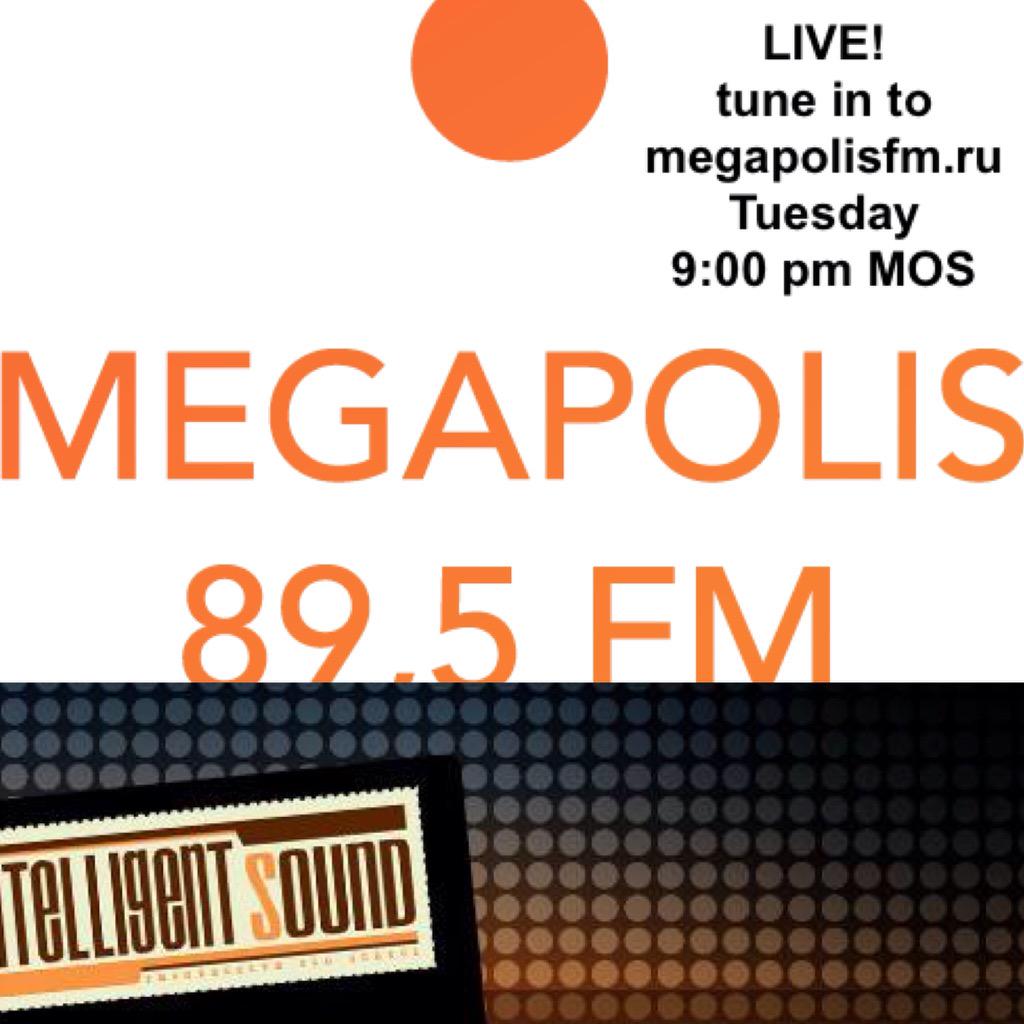 quality_cat_dj's tweet photo. Moscow! 2morrow I'll be in #IntelligentSound on @Megapolis_FM Tune in to 89,5FM (megapolisfm.ru) at 9:00pm MOS! http://t.co/7fUWopRhU0