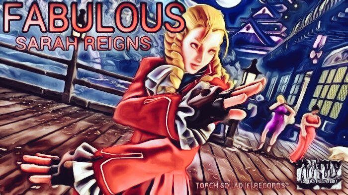 CSMGRecordLabel's tweet image. #Fabulous by @SarahGTA5 Out Now!!! Go Download!!! CSMGMusic.com