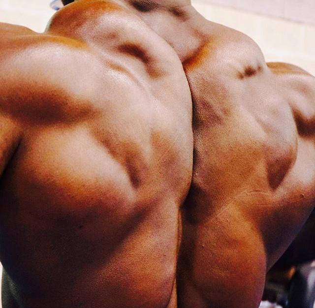 EuropaGamesExpo's tweet photo. #MonsterBack getting ready to compete #EuropaGames @IFBB_OFFICIAL @NPCNewsOnline @AroundTheNPC_JM @Europa_Sports http://t.co/F6irBMbFk0