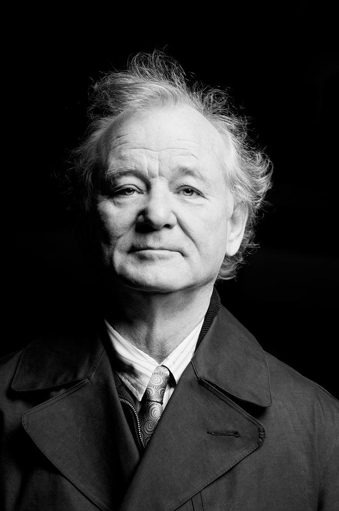 Happy Birthday to the great Bill Murray. 