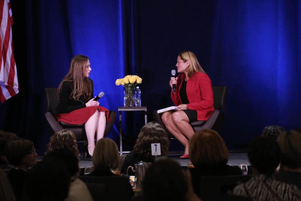 ChelseaClinton tweet picture