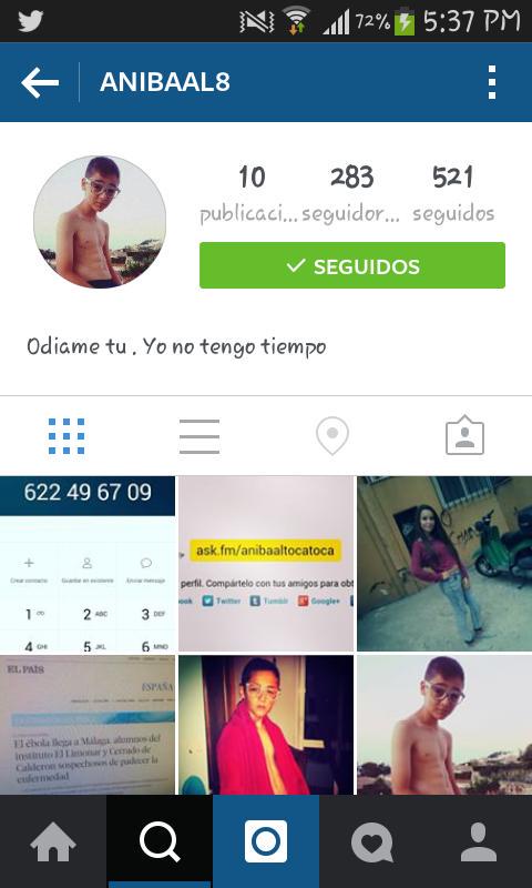 RamiiFernandezA's tweet photo. @TitoAnibalYT listo http://t.co/4PmaWI6UUj