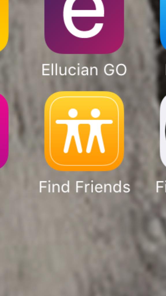 david_david93's tweet photo. What's my phone trying to say? #iOS9  #ThanksApple http://t.co/B3wggqUGhe