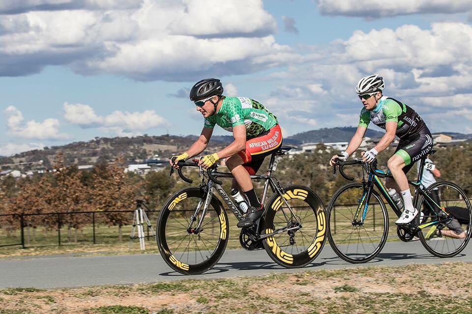 👊🏼 <a href="/patlane1/">Pat Lane</a> goes deep at last weeks #NCT15 -- #Enve #cannondale #nrs15 📷 PDitty Images instagram.com/p/76AhSmB_CI/