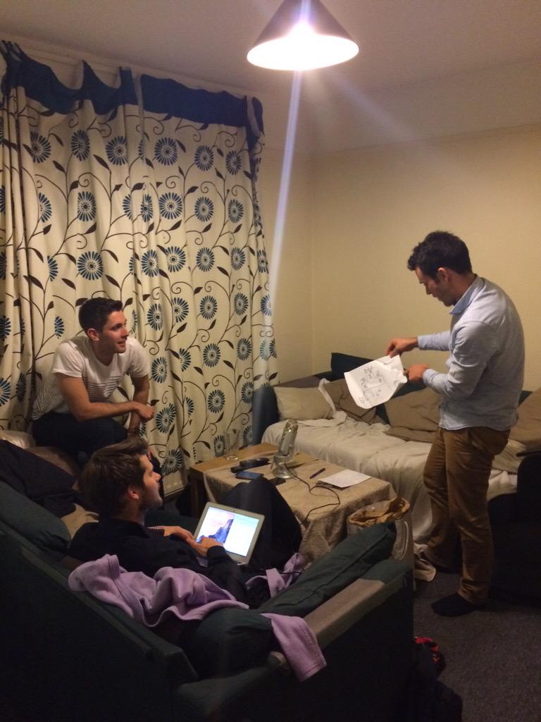LWOSMiguel's tweet photo. Post Pod Production Chat with @OneDart_Dom @jlirwin86 &amp; @GT4ABL Craig Berrisford #Podcast #TheBestInFootballNonsense http://t.co/bGaNXtK7E4