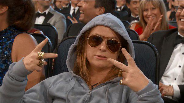 Разочарование/Несправедливость - 2015