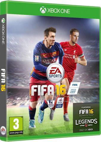 xAcceptiion's tweet photo. RT &amp; FOLLOW TO WIN A COPY OF FIFA 16 (Both Consoles)

Givaway Ends on the 24th of September, GOOD LUCK!! http://t.co/CM8tMrZisy