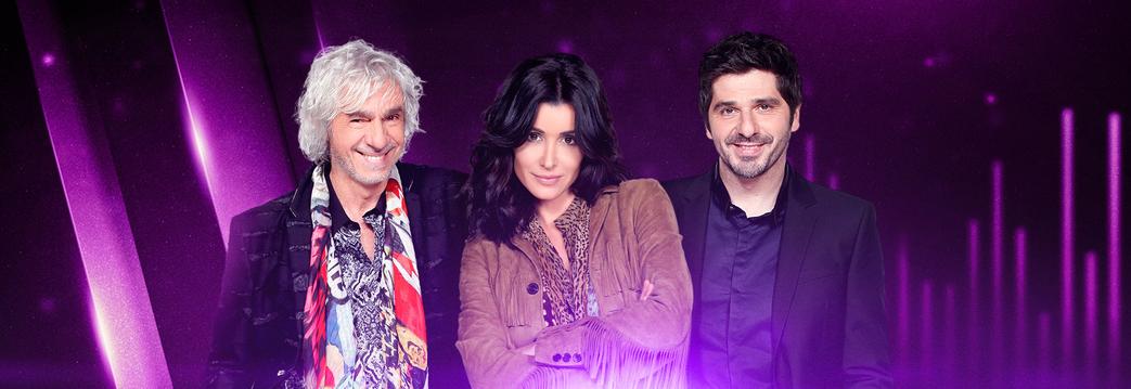 The Voice Kids Saison 2 - Le vendredi 25 septembre à 20h55  CPdH69-UsAApM7f