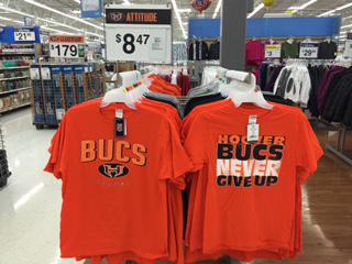 walmart bucs