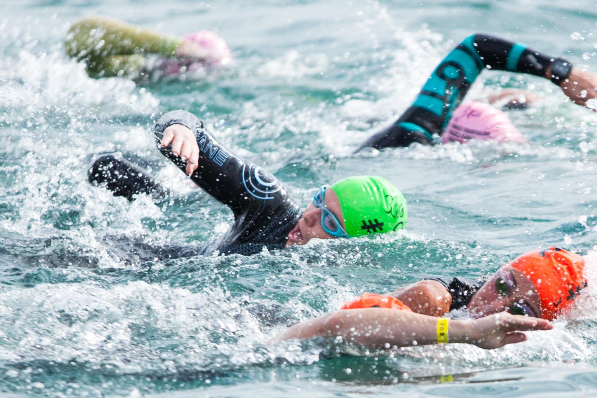 bp_America's tweet photo. We had a fantastic time sponsoring @WTS_Chicago &amp; cheering on employee, community &amp; elite participants this weekend http://t.co/XRsh2tiRDm