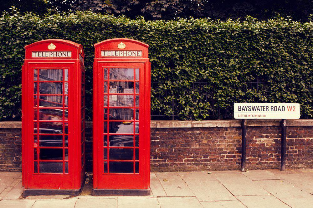 British People are Running Businesses From Phone Boxes — Design News on.apttherapy.com/TqTzcP