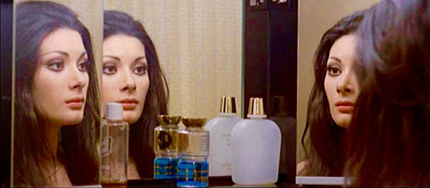 ildiscorotto's tweet photo. Edwige Fenech in Sergio Martino's All the Colors of the Dark (1972) http://t.co/li3xE9DhFy