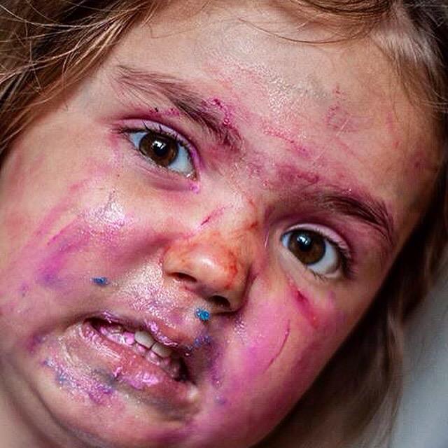 This weekend started off so well and then the make up came out 😆😆 <a href="/wilkoliz73/">LizWilky ne croston</a>