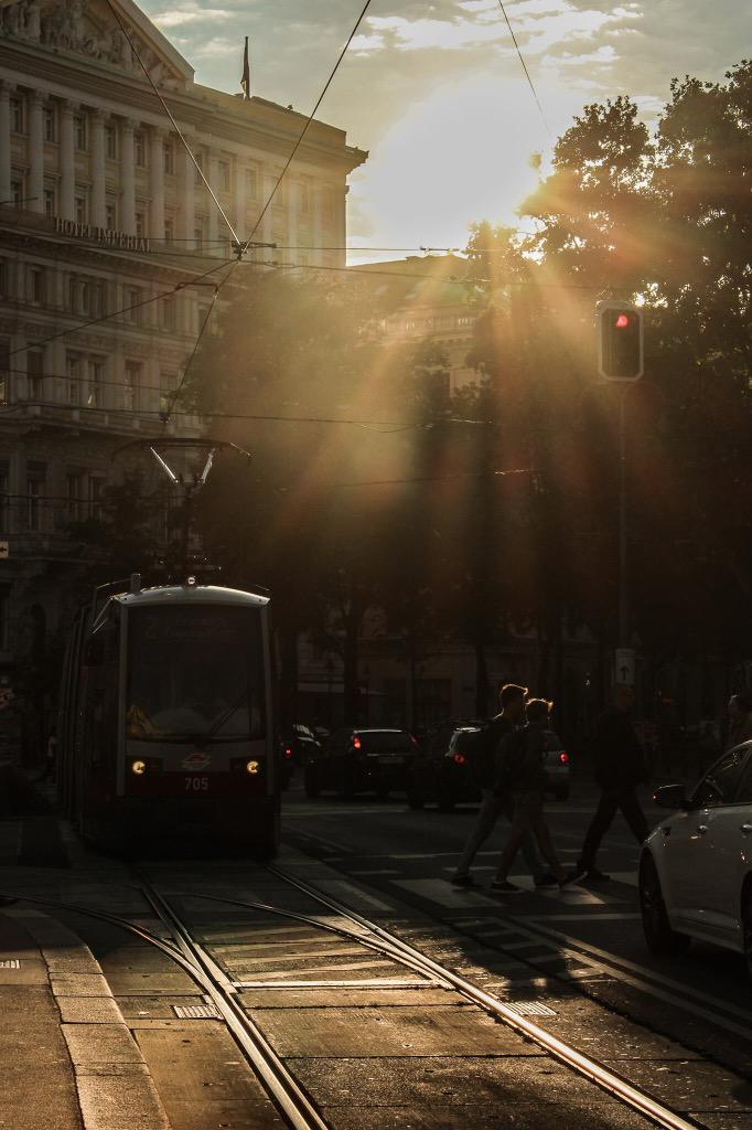 ade_adutzu's tweet photo. #Vienna http://t.co/mThS7WFgnQ