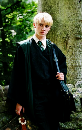 Happy Birthday Tom Felton (September, 22, 1987)  