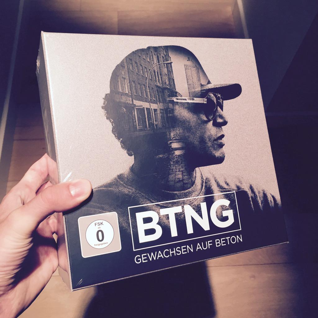 beatzarre_music's tweet photo. BTNG - Gewachsen auf Beton
Mit Produktionen von Beatzarre &amp; Djorkaeff! 
Alle Songs gemischt von Beatzarre.
@btng65 http://t.co/EGUOSmCVzX