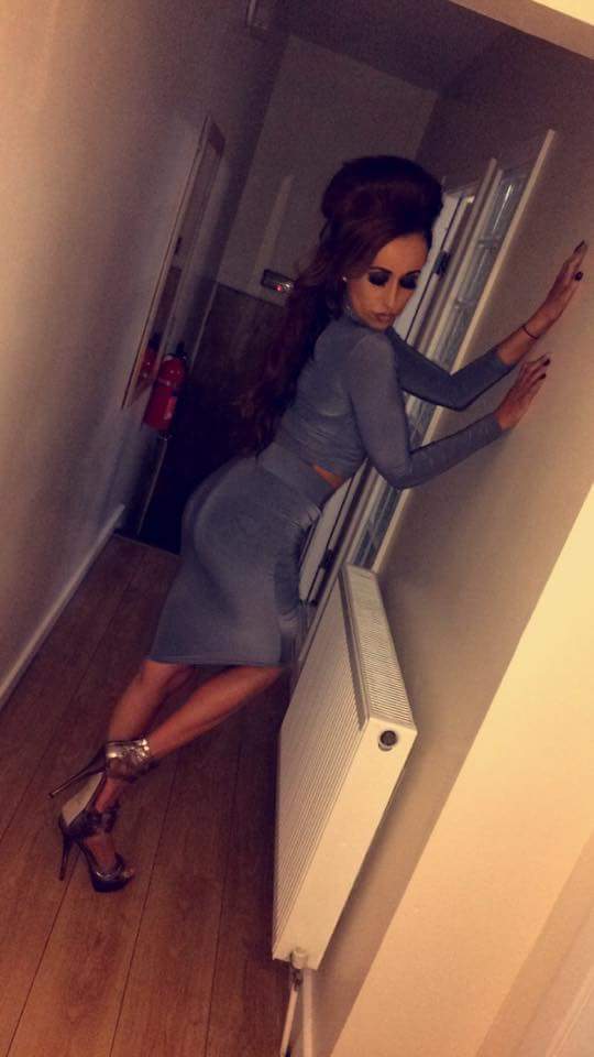 Lilly lashes (@lillylashes1) on Twitter photo 