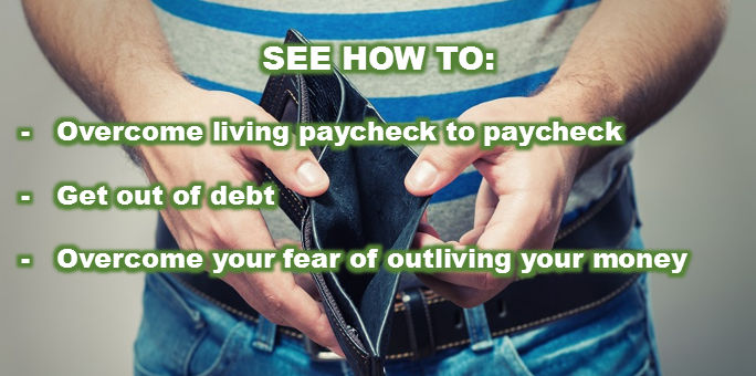 GOBankingRates's tweet photo. America’s 3 Biggest Money Fears — and How to Overcome Them ➡ http://t.co/eTqI5kNrAL http://t.co/W8nJZkg7To