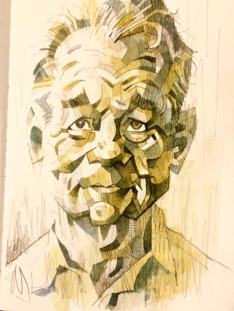 Happy birthday, Bill Murray! 