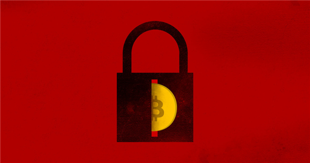 bcsendes's tweet photo. Hacker Lexicon: A Guide to #Ransomware, the #Hack That’s on the Rise http://t.co/GeuFZncHVi http://t.co/SEGml0qY7M