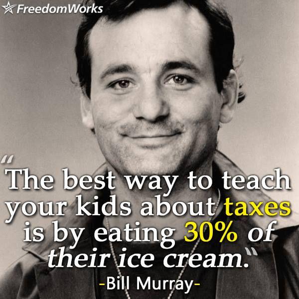 Happy bday Bill Murray! 