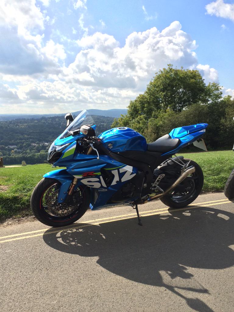RedlinemotorcyclesUK tweet media